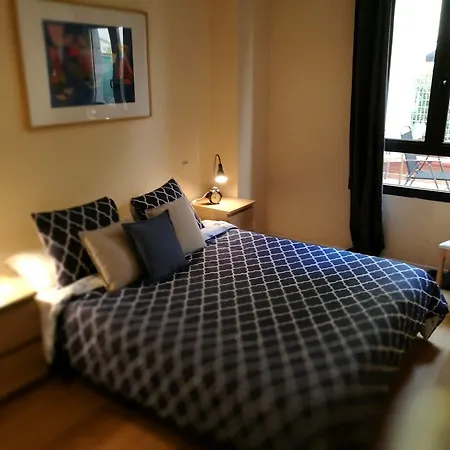 Apartamento Magdalena *