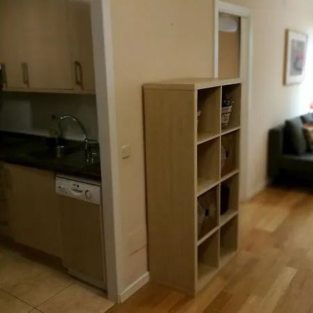 Apartamento Magdalena