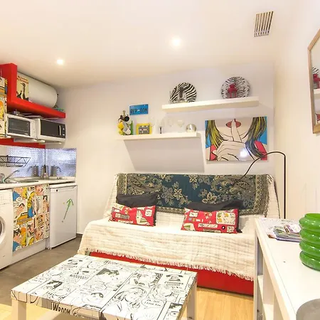 Charming Ave Maria Apartamento
