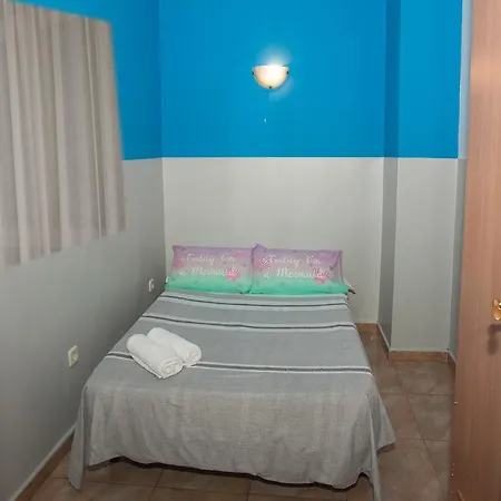 Maison d'hôtes San Bernardo