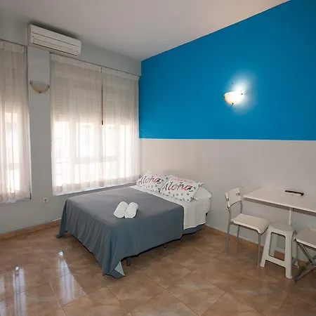 Maison d'hôtes San Bernardo *
