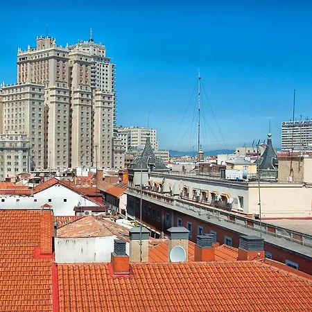San Bernardo Casa de hóspedes