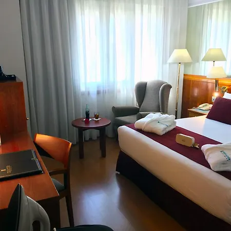 Hotel Senator Gran Via 70