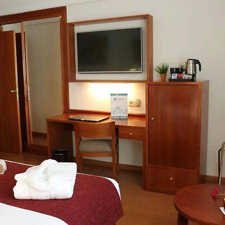 Senator Gran Via 70 Hotel