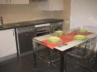 Gran Via Sol Valverde Parking Gratis Apartment Madrid