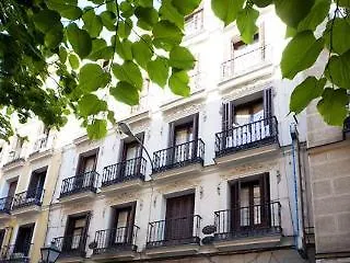 Apartment Gran Via Sol Valverde Parking Gratis *