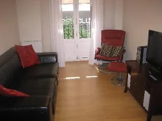 Gran Via Sol Valverde Parking Gratis Apartamento *