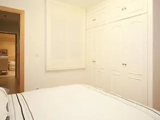 Gran Via Sol Valverde Parking Gratis Madrid