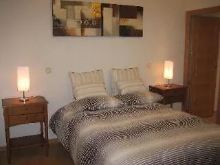 Gran Via Sol Valverde Parking Gratis Apartment