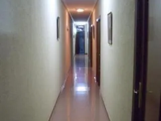 Pensión Abril