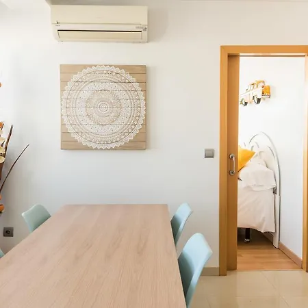 Palacio De Liria City Center Apartment Madrid
