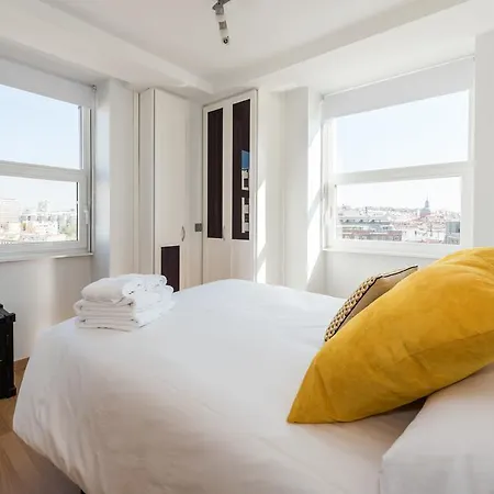 Palacio De Liria City Center Apartment Madrid