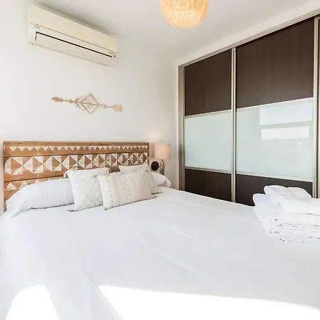 Apartment Palacio De Liria City Center *