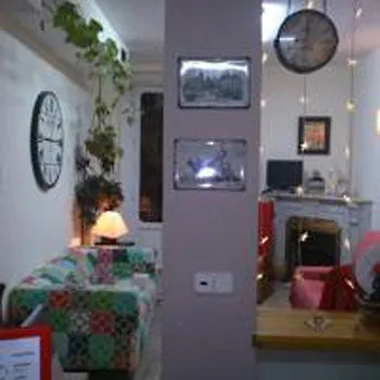 Hostal Amigos Madrid