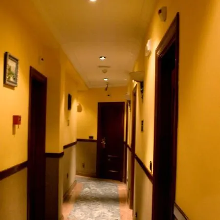 Guest house Centro Sol Madrid