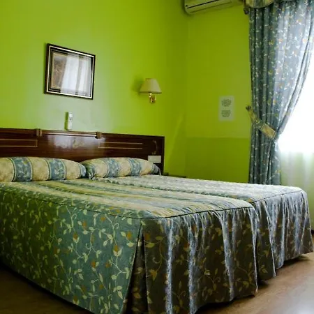 Centro Sol Guest house 2*