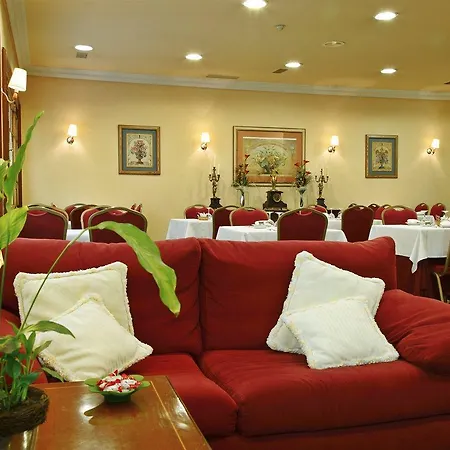Serrano Hotel Madrid
