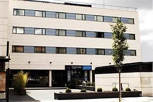 Travelodge Torrelaguna Hotel 3*