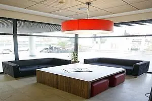 Travelodge Torrelaguna Madryt