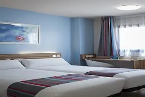 Travelodge Metropolitano Hotel *