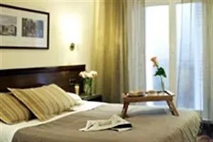 Hotel Carlos V Madrid