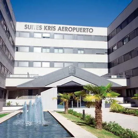 Hotel Kris Aeropuerto