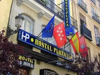 Ch Plaza D'ort * Madrid