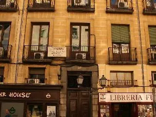 Guest house Abami Ii Madrid
