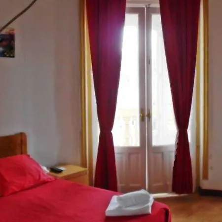 Go Guest house Madrid