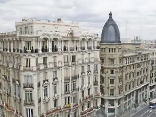Go Madrid