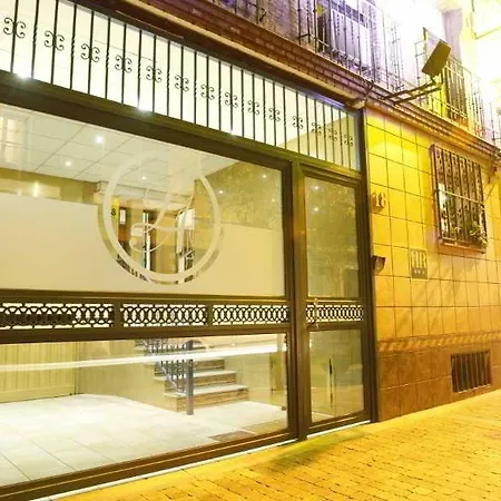 Angeles Madrid