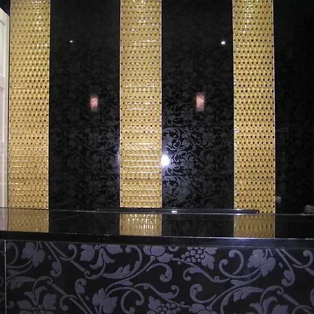 Angeles Guest house 3*