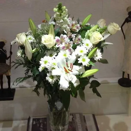 Angeles Guest house Madrid