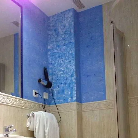 Guest house Angeles 3*