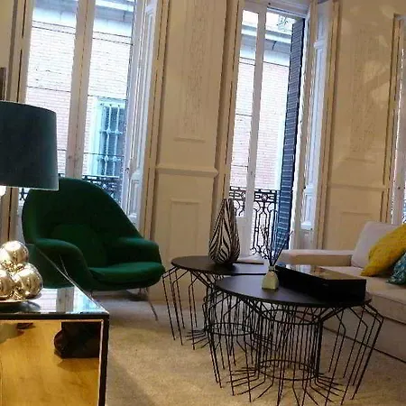 Hotel Apartamentos Manzana *