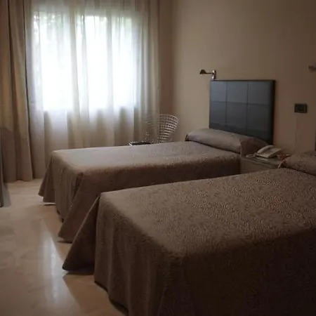 Sancho Hotel