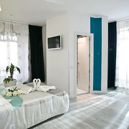 Guest house Lauria 2*