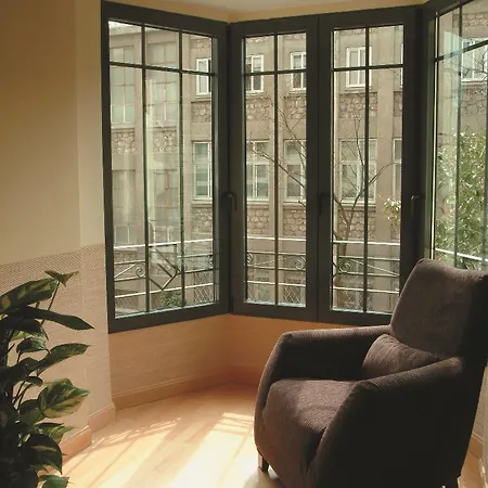 Aparthotel Limehome Calle De Don Ramon De La Cruz Madrid