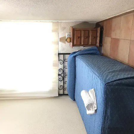 Guest house El Pilar