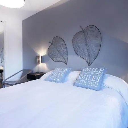 Apartamento Wootravelling Plaza De Oriente Homtels *
