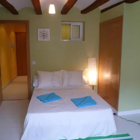 Apartment Tafari Sol New