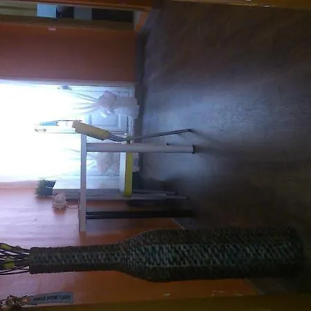 Hostal Amigos
