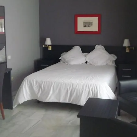 11th Principe By Splendom Aparthotel
