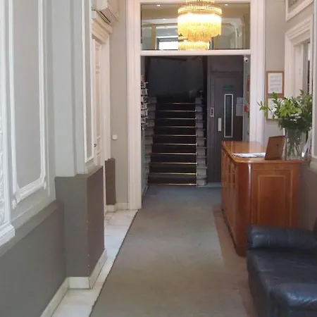 Aparthotel 11th Principe By Splendom 3*