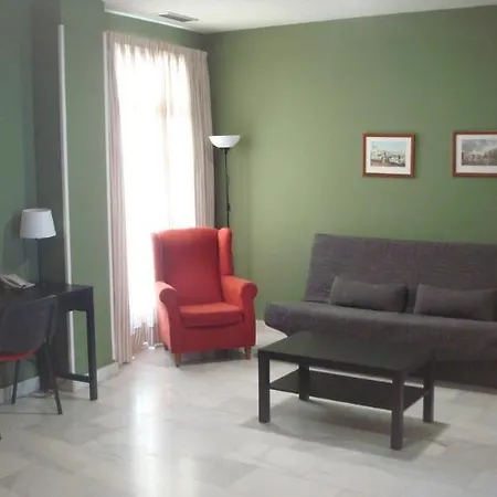 11th Principe By Splendom Aparthotel