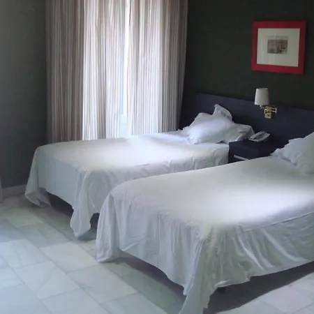 Aparthotel 11th Principe By Splendom Madrid