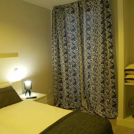 Гостевой дом 8rooms