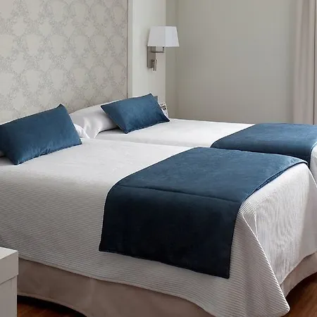 Avani Alonso Martinez -previously Nh Alonso Martinez Hotel 4*