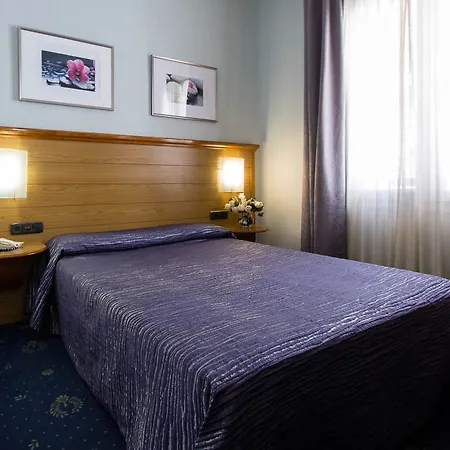 Negresco Gran Via 2*