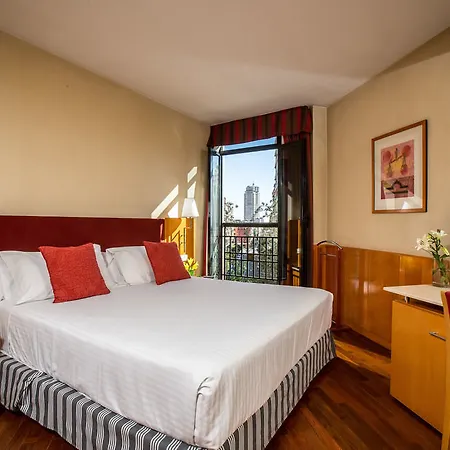Hotel Leonardo City Center